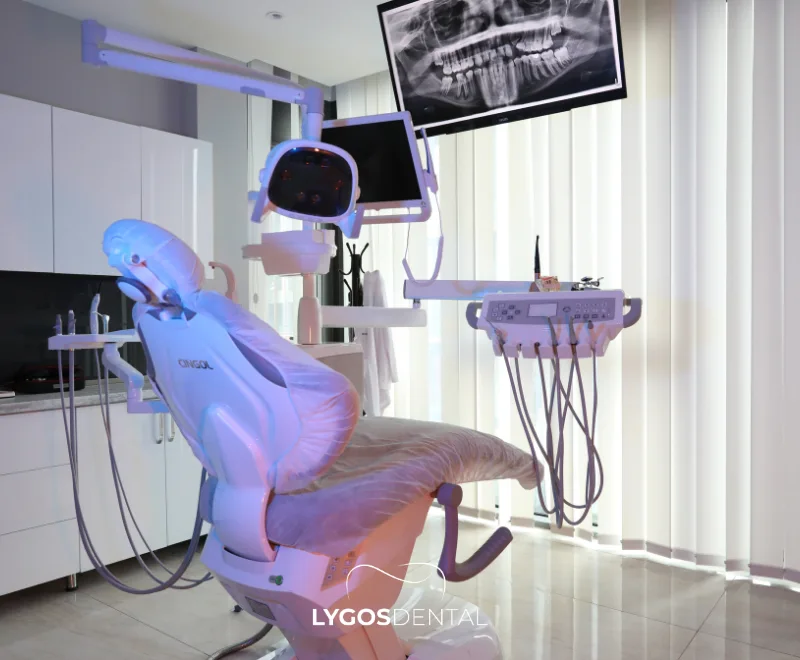 Best Dental Clinics in Bahçelievler