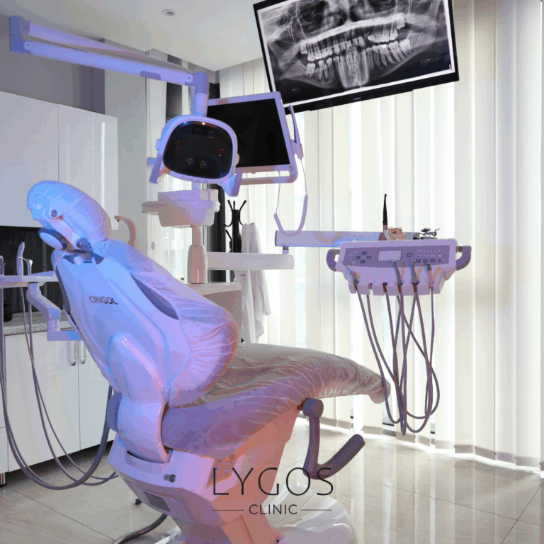 Bakırköy En İyi Estetik Diş Klinikleri