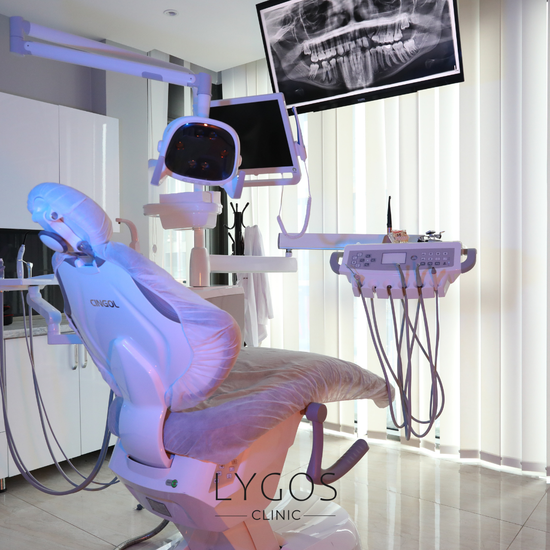 Bakırköy En İyi Estetik Diş Klinikleri