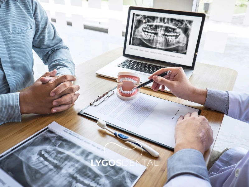 Best Dentist in Bahçelievler | LYGOS DENTAL