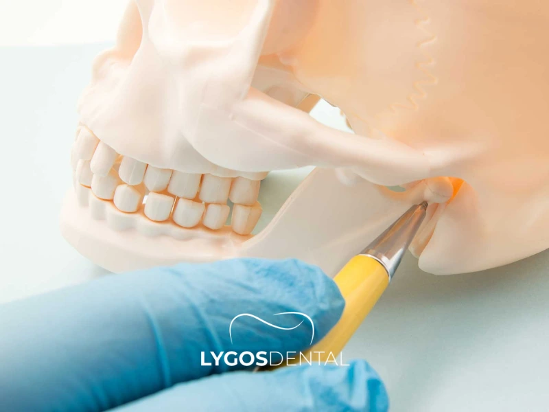 Ejercicios mandibulares para pacientes con ATM | LYGOS DENTAL