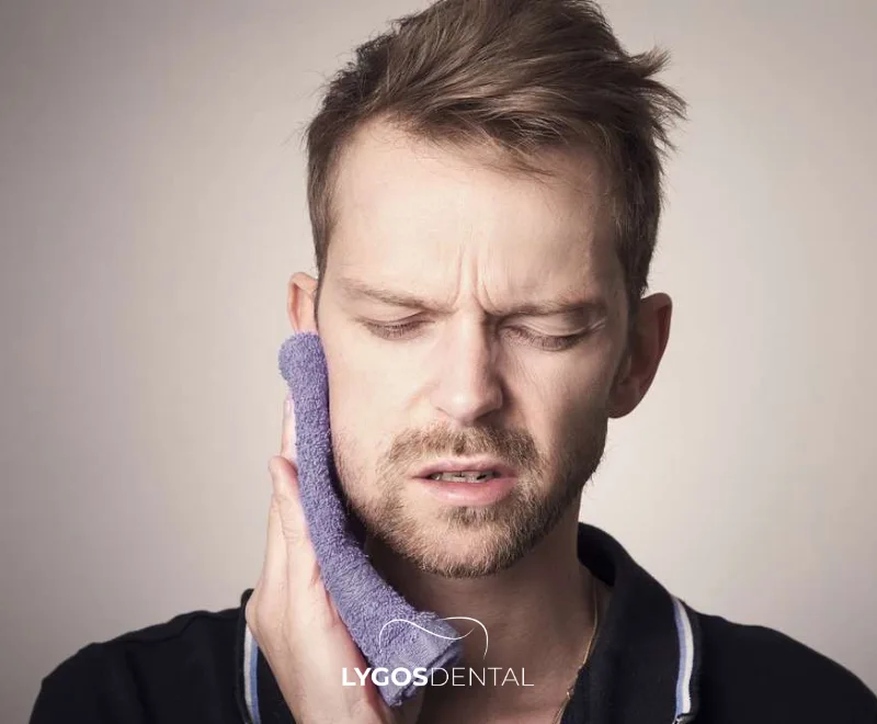 Swelling After Wisdom Tooth Extraction