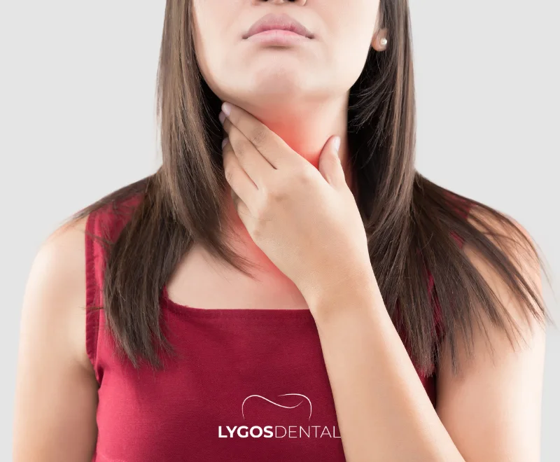 Effects of Thyroid Disorders on Dental Health