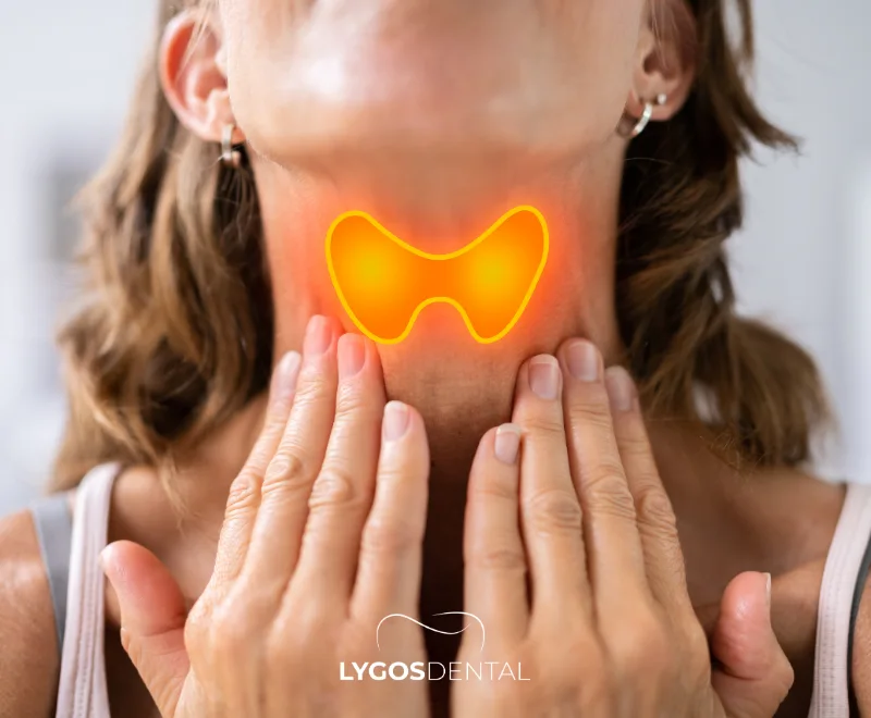 What Are Thyroid Disorders?