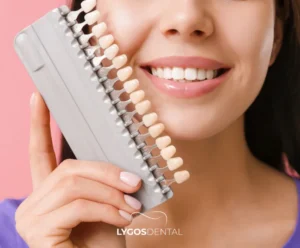 Porselen ve Lamine Kaplamalar Arasındaki Farklar | LYGOS DENTAL