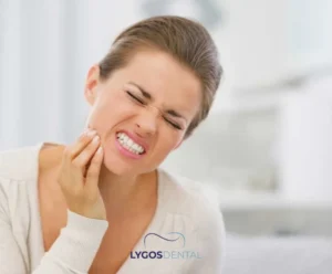 Sensitivity After Zirconium Crowns | LYGOS DENTAL
