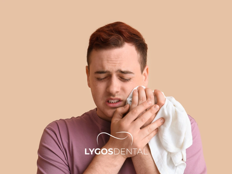 Natural Ways to Relieve Toothache | LYGOS DENTAL