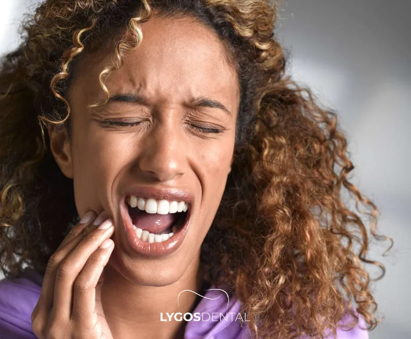 What Helps Toothache Caused by Cavities?