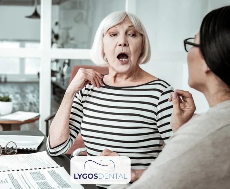 How Do Missing Teeth Affect Speech?