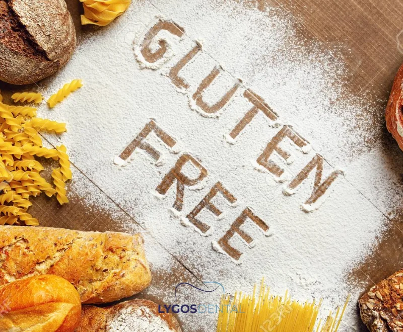 The Effect of a Gluten-Free Diet on Gum Health