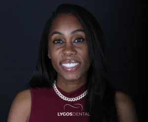 Zirkonyum Kaplamaların Estetik Avantajları | LYGOS DENTAL