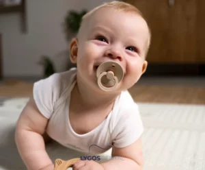 How Does Pacifier Use Affect Dental Development? | LYGOS DENTAL