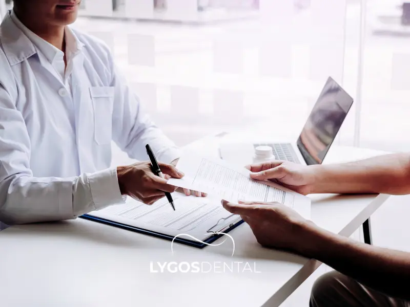 Prezzi per l’estetica del sorriso 2026 | LYGOS DENTAL