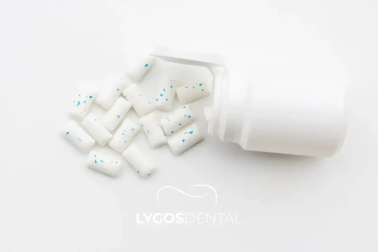 3. Şekersiz Sakız En İyi Arkadaşınızdır