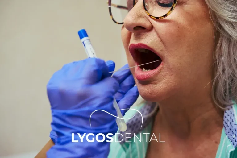 Diagnosis and Treatment​