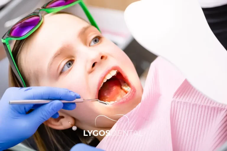 Erken Diş Hekimi Ziyaretleri ve 7–4 Kuralı