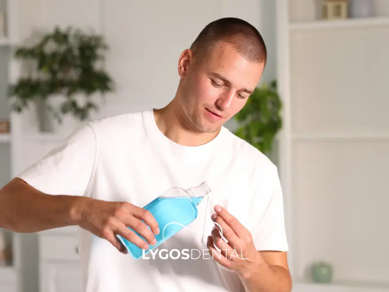 Consigli pratici: hai dimenticato il dentifricio, e adesso?