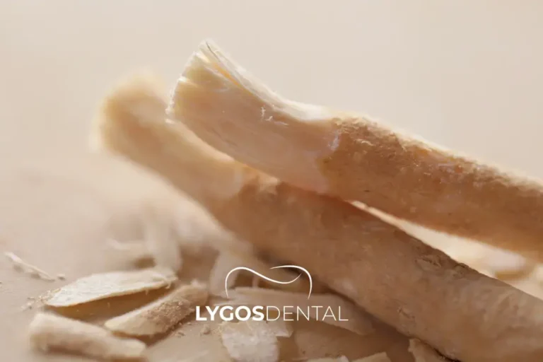 Geçmişte İnsanlar Dişlerini Nasıl Temizliyordu