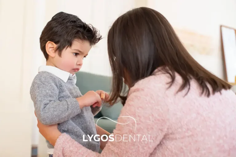 Ebeveynler Çocuklarını Nasıl Hazırlayabilir