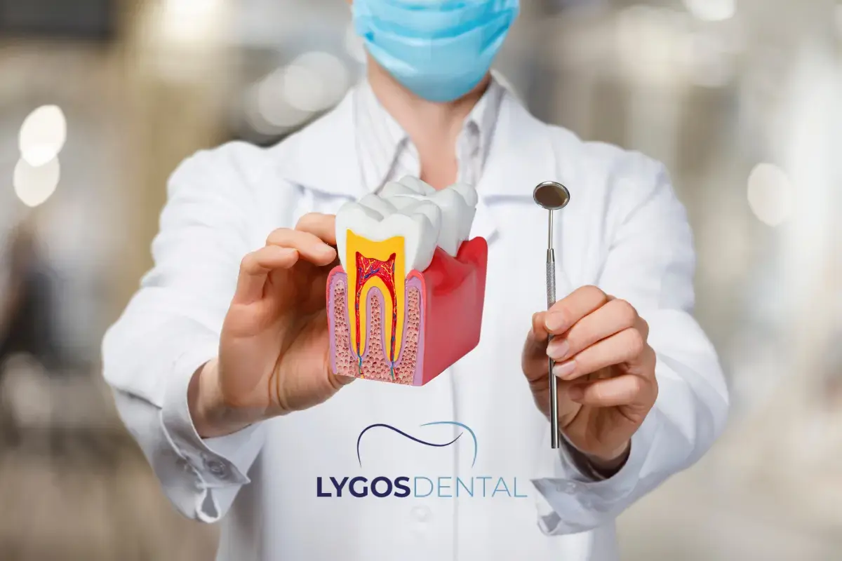 How to Choose the Right Dentist for Root Canal Treatment