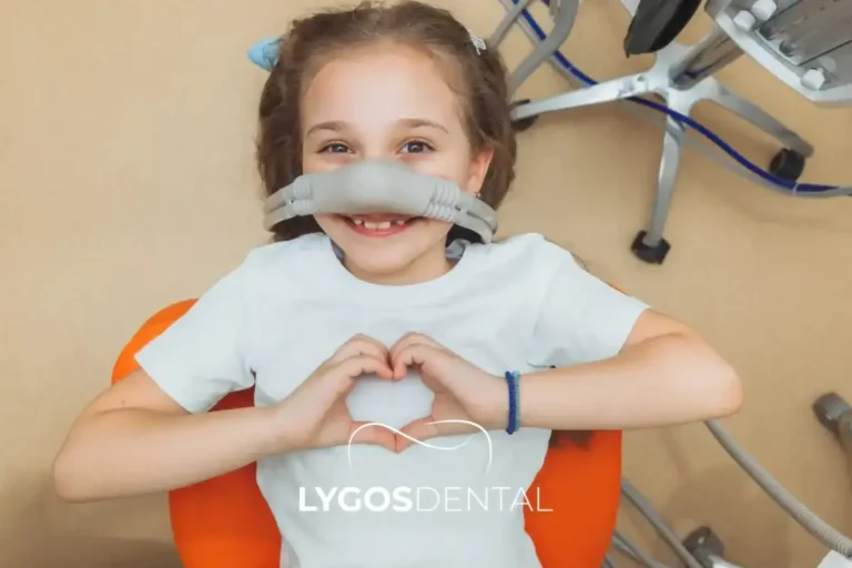 Sedasyon Diş Hekimliği Çocuklar İçin Güvenli midir