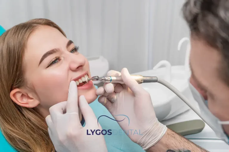 Treatments at the dentist that fix the real problem