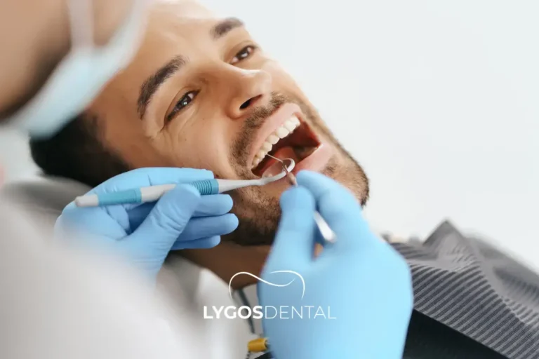 What A Dentist Can Do For Pain Under A Filling