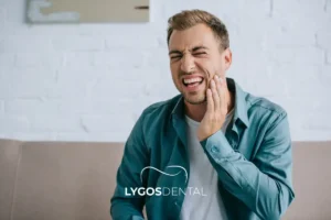 What Helps Toothache Under a Filling? At Home and Naturally