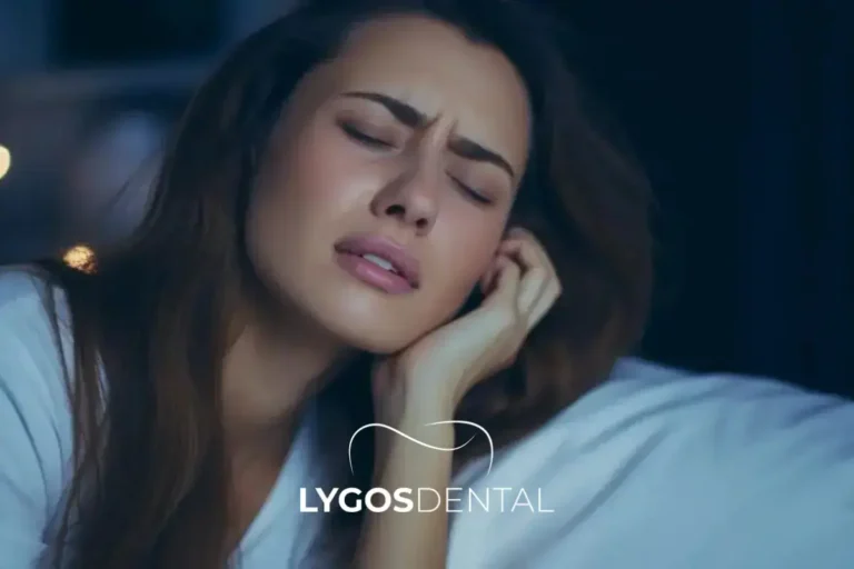 Diş ağrısı neden geceleri daha şiddetli hissedilir