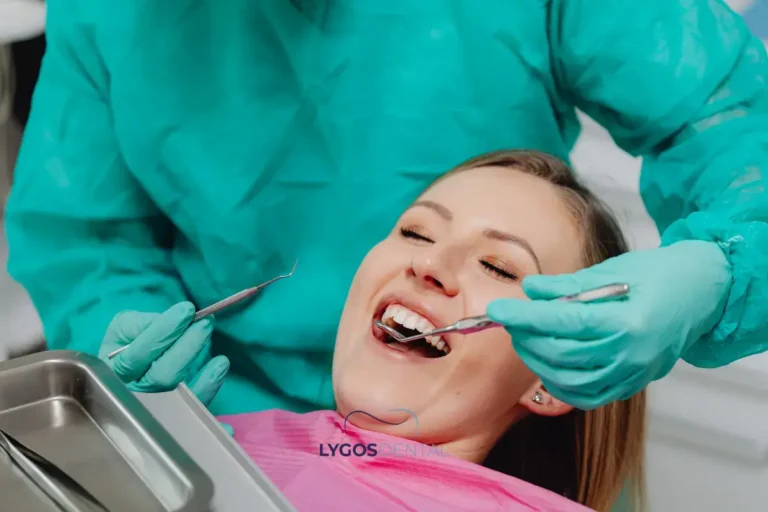 Why Would a Dentist Do a Temporary Filling
