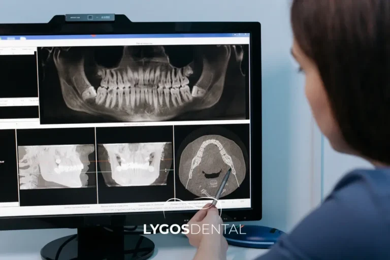 Alveolar Arkın Önemi