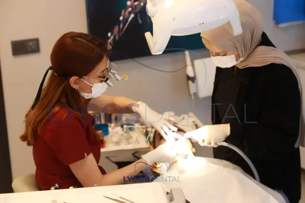 Best Dental Clinic in Istanbul