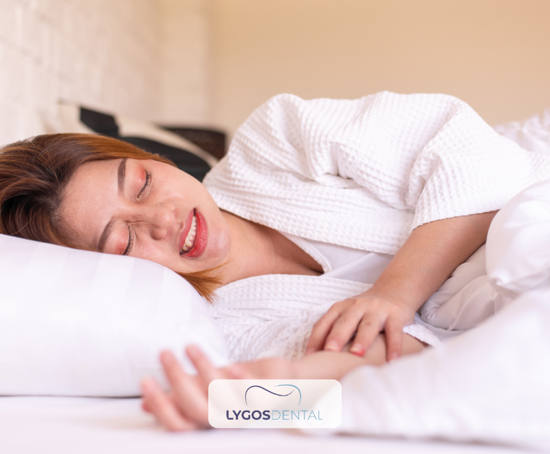 Significato dei sogni in cui si rompono i denti | LYGOS DENTAL