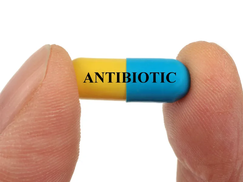 Antibiyotik Gerekir mi