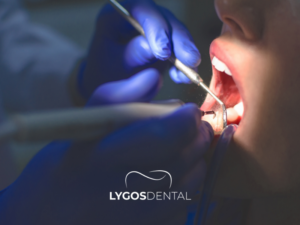 Kırık Diş Tedavisi