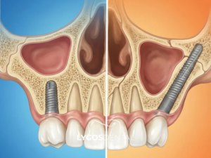Zigoma İmplant 3 Zigoma İmplant