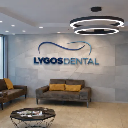 lygos dental
