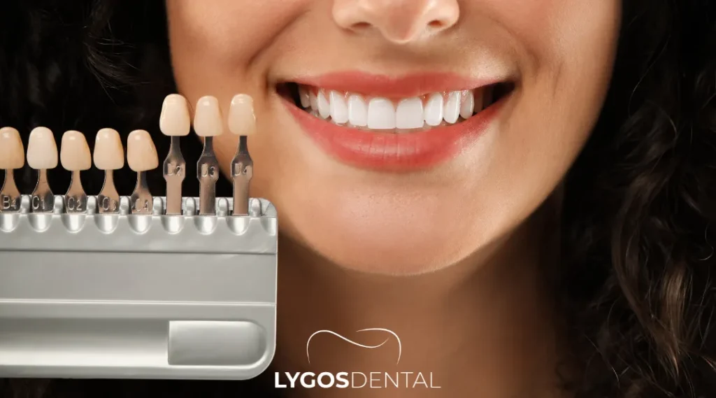 Yenibosna Porcelain Teeth: What to Expect