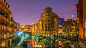 Birmingham Zirconium Crowns