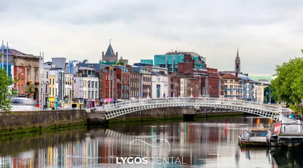 Dublin’de Tam Ağız İmplant Maliyeti: Bilmeniz Gerekenler
