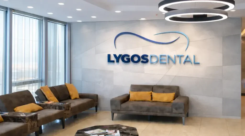 Impianti dentali a Istanbul