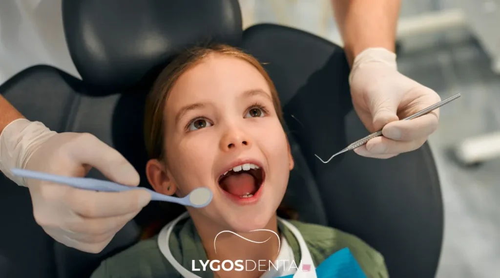 Dentist pediatru Istanbul