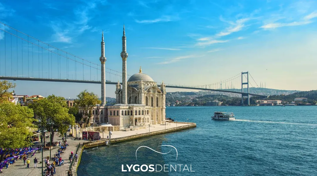 İstanbul Diş Taşı Temizliği