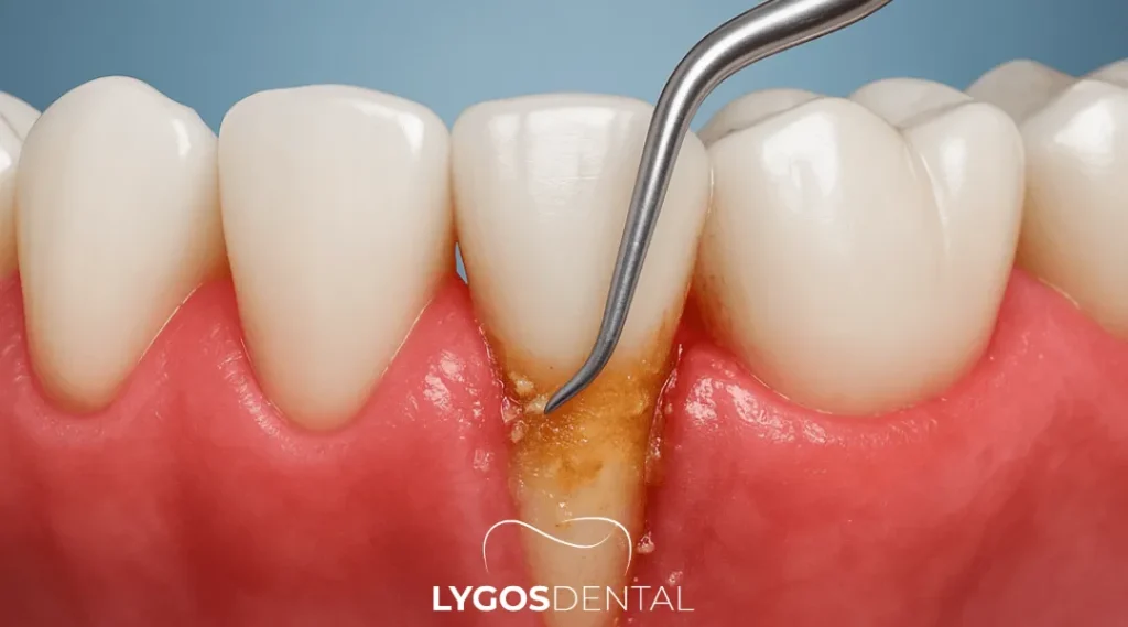 İstanbul diş taşı temizliği nasıl yapılır