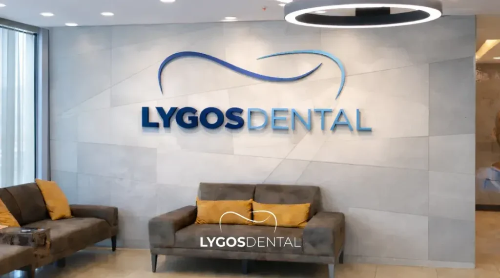 İstanbul Kanal Tedavisi