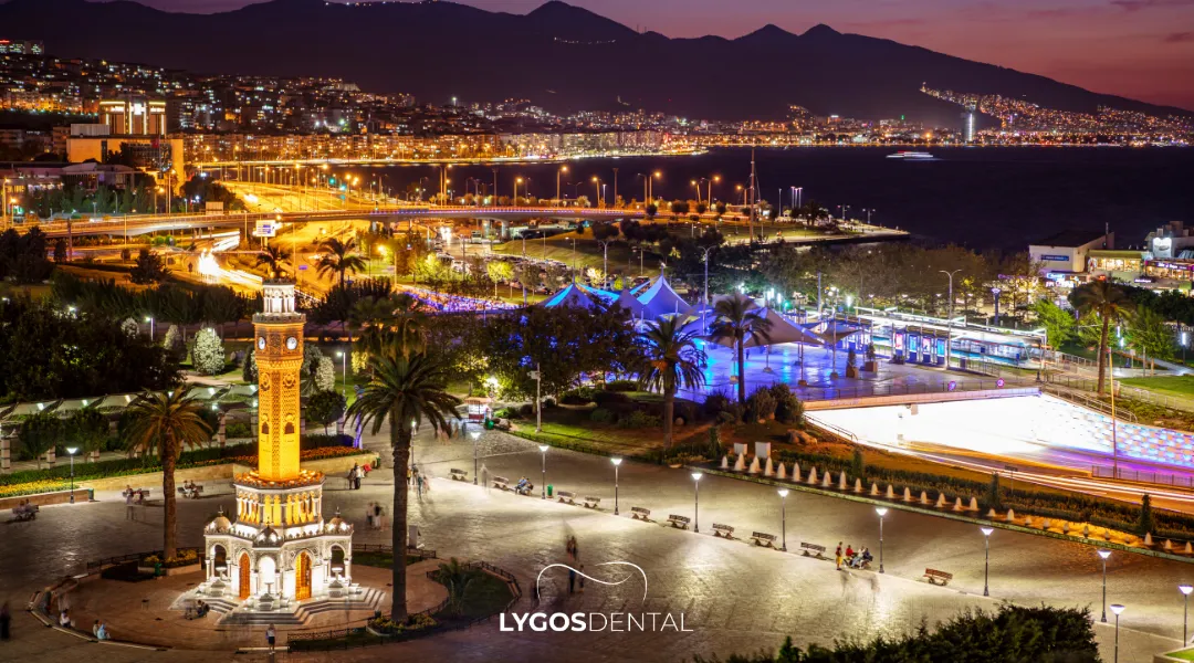 İzmir’de Emax Fiyatları