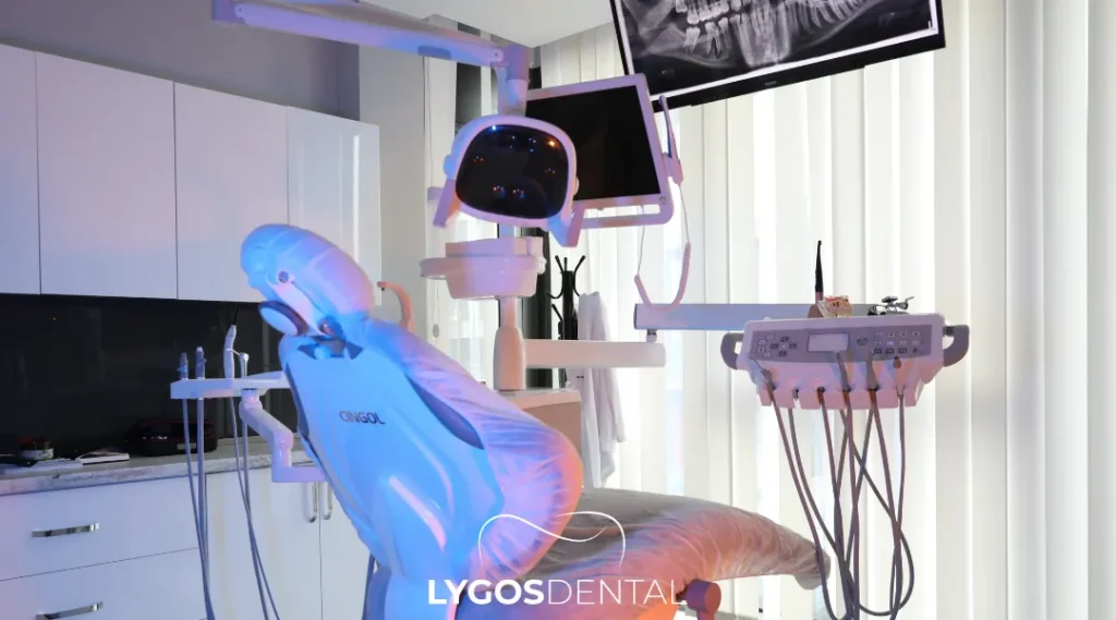 Yenibosna Diş Teli Ücreti Hakkında Bilmeniz Gerekenler