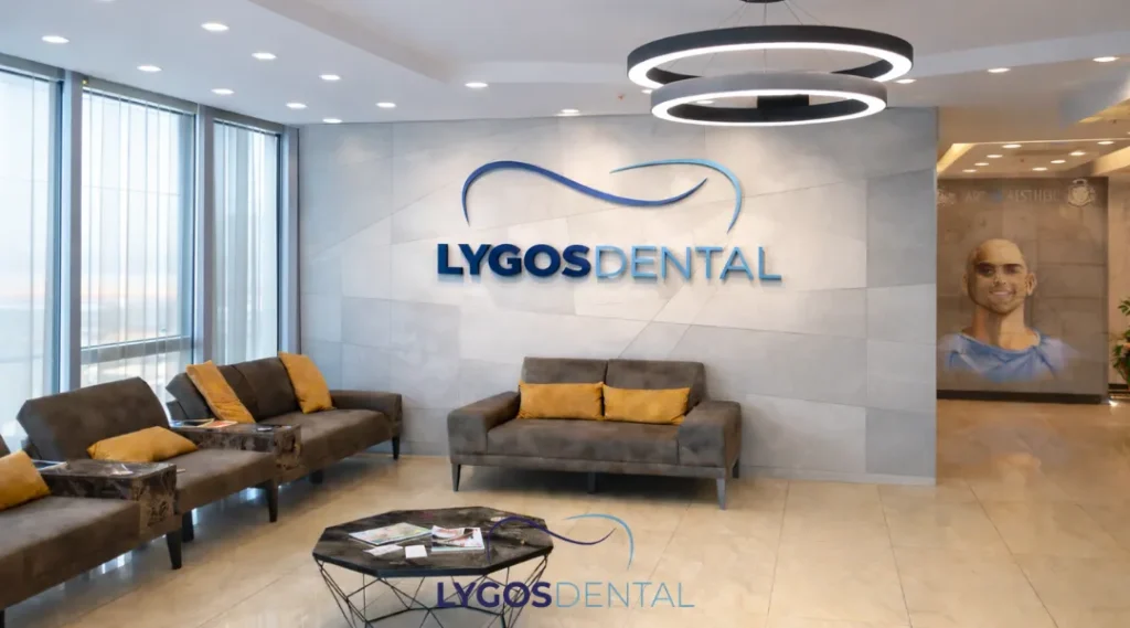 Yenibosna Implant Prices