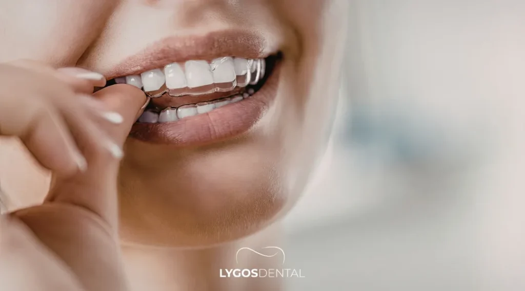 Şeffaf plak tedavisi ne zaman daha mantıklı