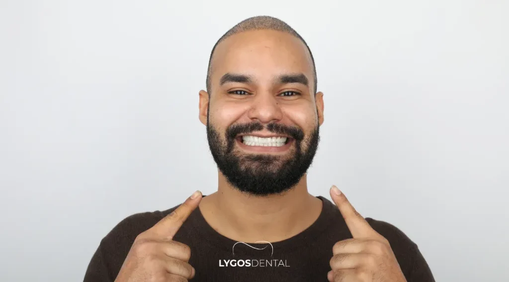 Istanbul Zirconium Dental Crown Prices 1 What Actually Determines the Cost of a Zirconium Crown Case